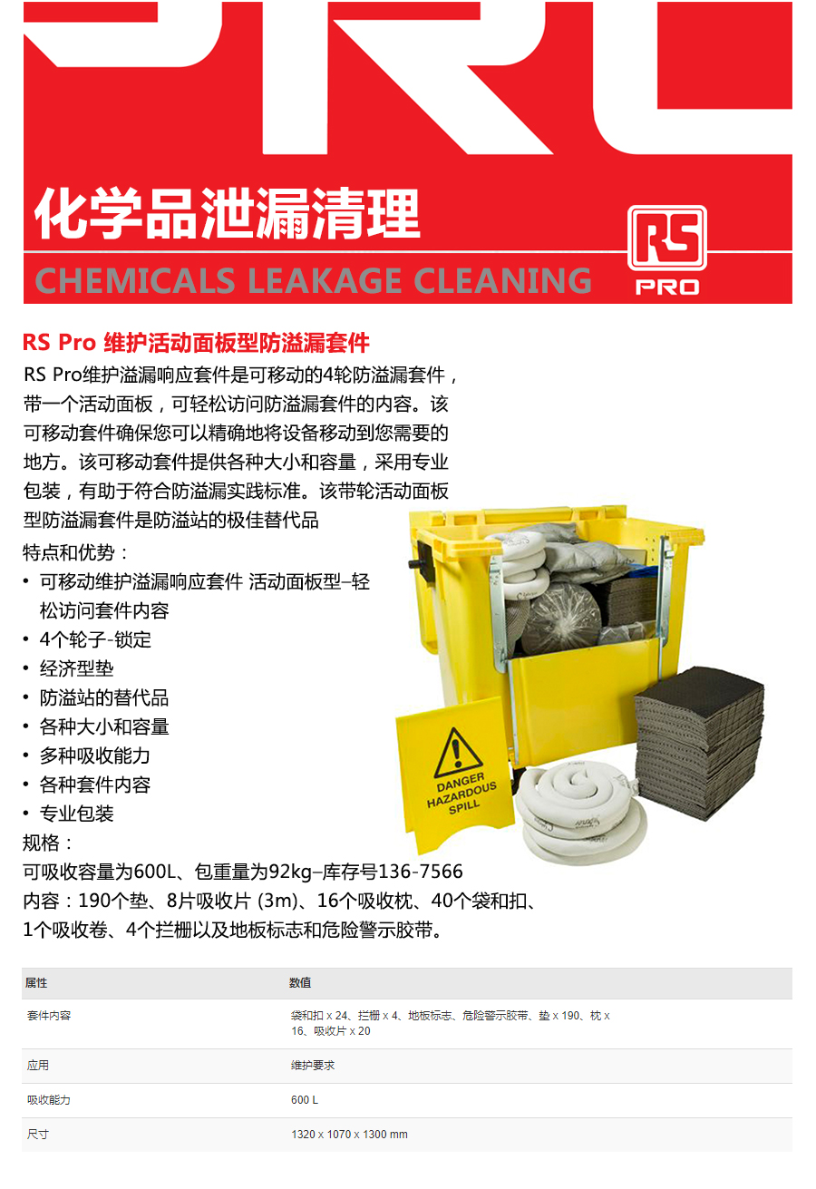 产品详情